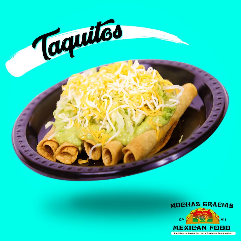 Muchas Gracias Mexican Food | restaurant | 8430 SW Nimbus Ave #400, Beaverton, OR 97008, USA | 5036461284 OR +1 503-646-1284