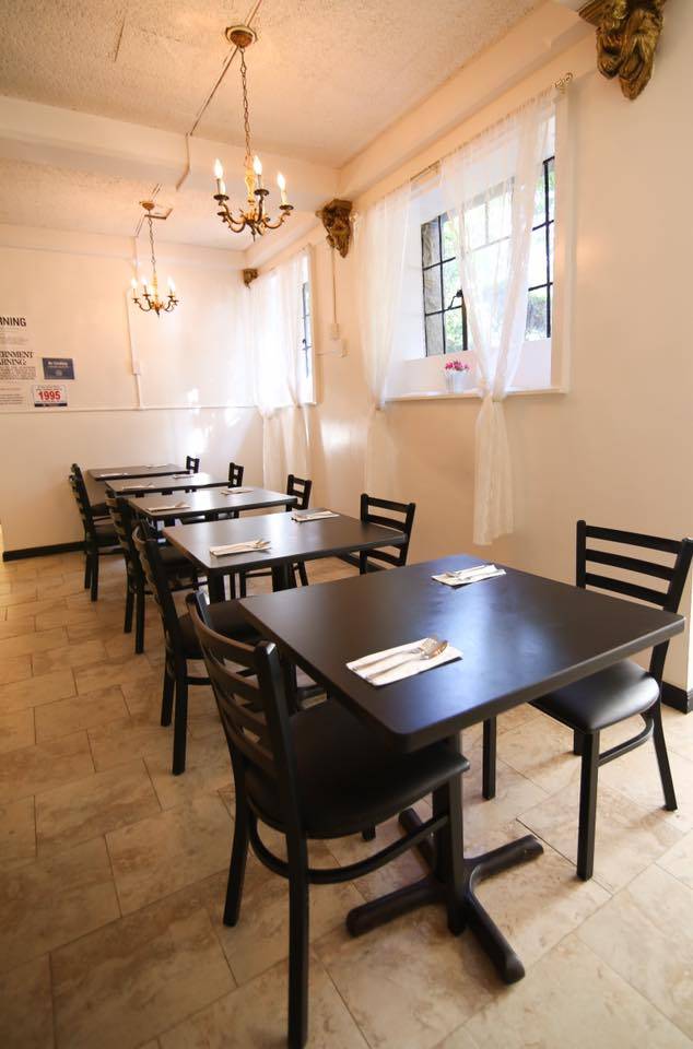 I-Thai Restaurant | restaurant | 2 Westchester Ave, White Plains, NY 10601, USA | 9142891888 OR +1 914-289-1888