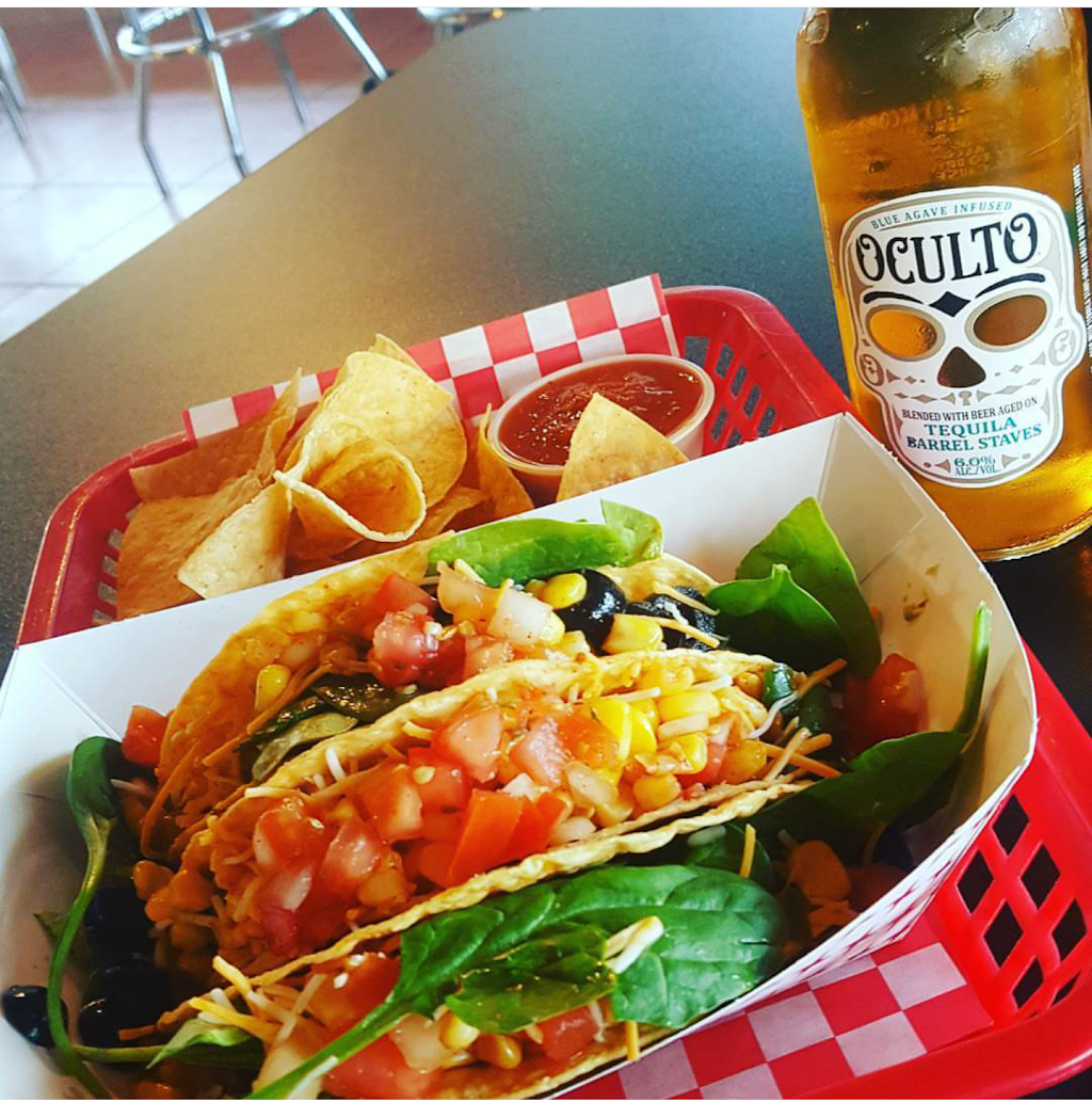 Epic Burrito Company | restaurant | 3688 N Atlantic Ave, Cocoa Beach, FL 32931, USA | 3216132968 OR +1 321-613-2968