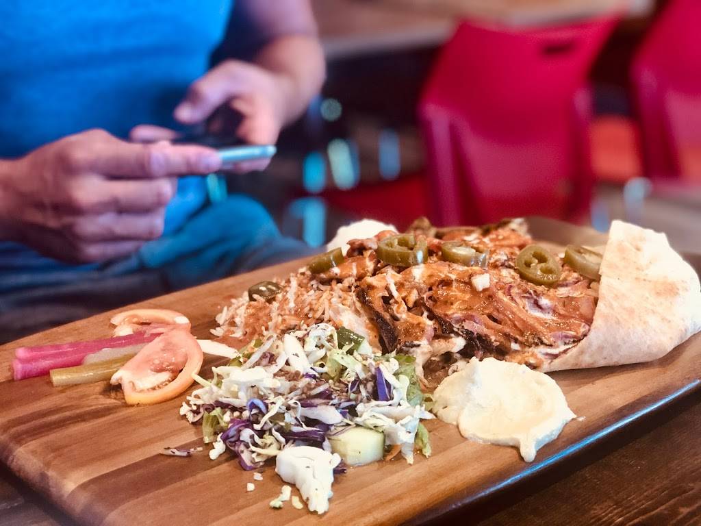 Zayzoun Mediterranean Restaurant | restaurant | 3836 Bloor St W, Etobicoke, ON M9B 1L1, Canada | 6477482364 OR +1 647-748-2364