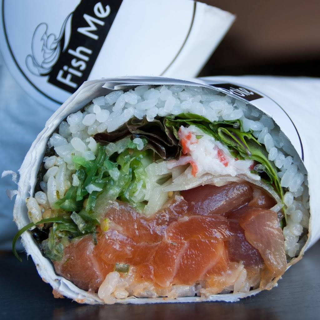 Fish Me Poke | restaurant | 3005 Silver Creek Rd STE 186, San Jose, CA 95121, USA | 6692343483 OR +1 669-234-3483