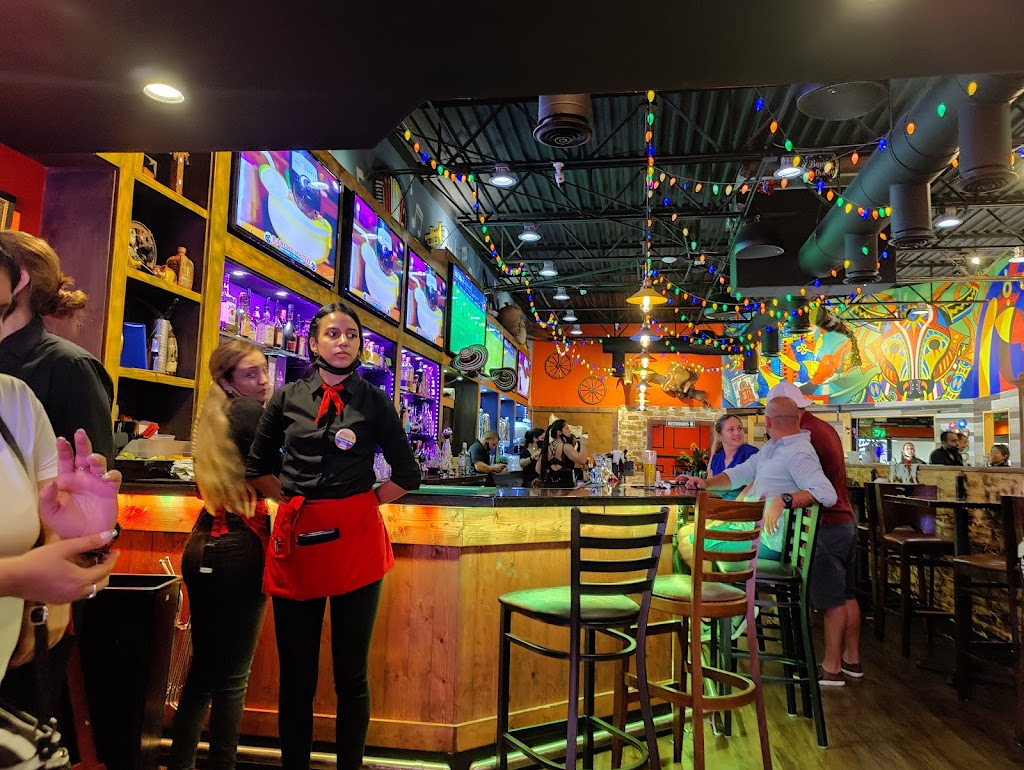 Rancho Mateo Colombian Steakhouse | restaurant | 11995 SW 26th St, Miami, FL 33175, USA | 3059678807 OR +1 305-967-8807