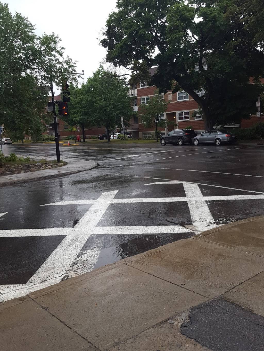 Subway | restaurant | 7420 Rue Sherbrooke Ouest, Montréal, QC H4B 1R7, Canada | 5144878330 OR +1 514-487-8330