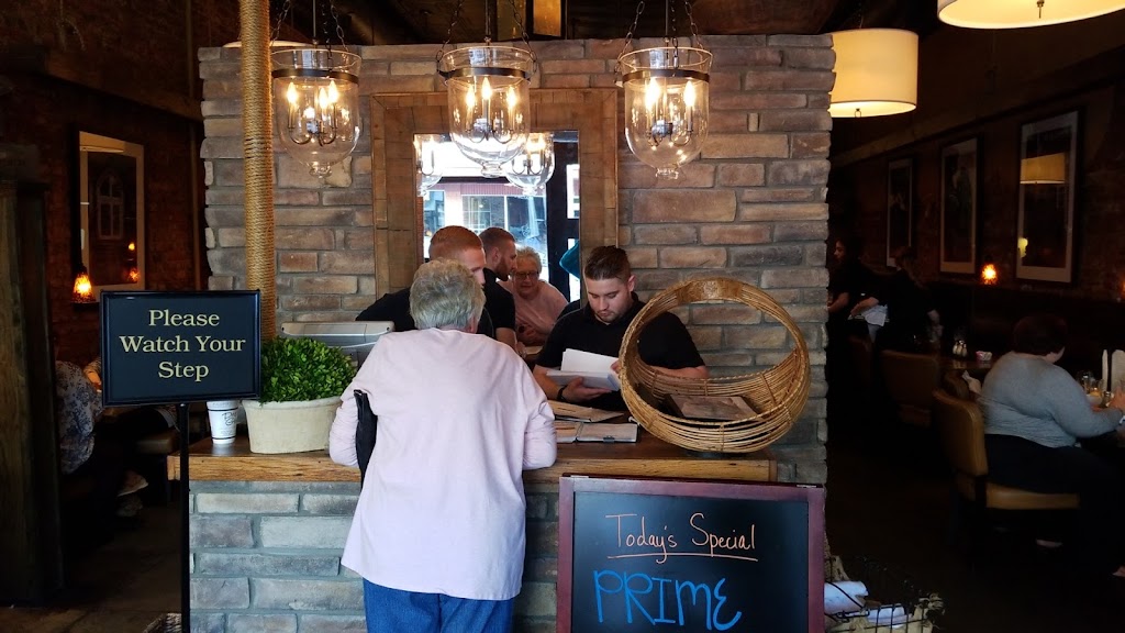 Pasta Grill | restaurant | 915 Front St, Conway, AR 72032, USA | 5012058751 OR +1 501-205-8751