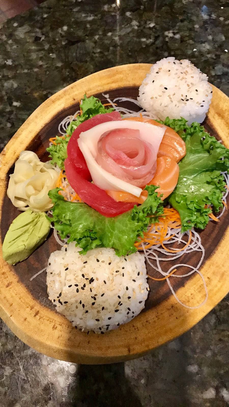 Royal Ginger Asian Fusion Bistro | restaurant | 8591 Sancus Blvd, Columbus, OH 43240, USA | 6148461111 OR +1 614-846-1111