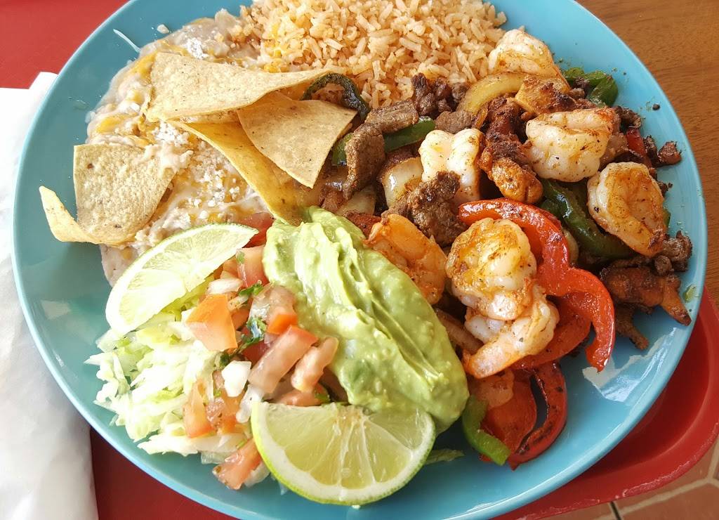 Las Panchitas Fresh Mexican Grill | restaurant | 3542 Ashford St, San Diego, CA 92111, USA | 8588746710 OR +1 858-874-6710