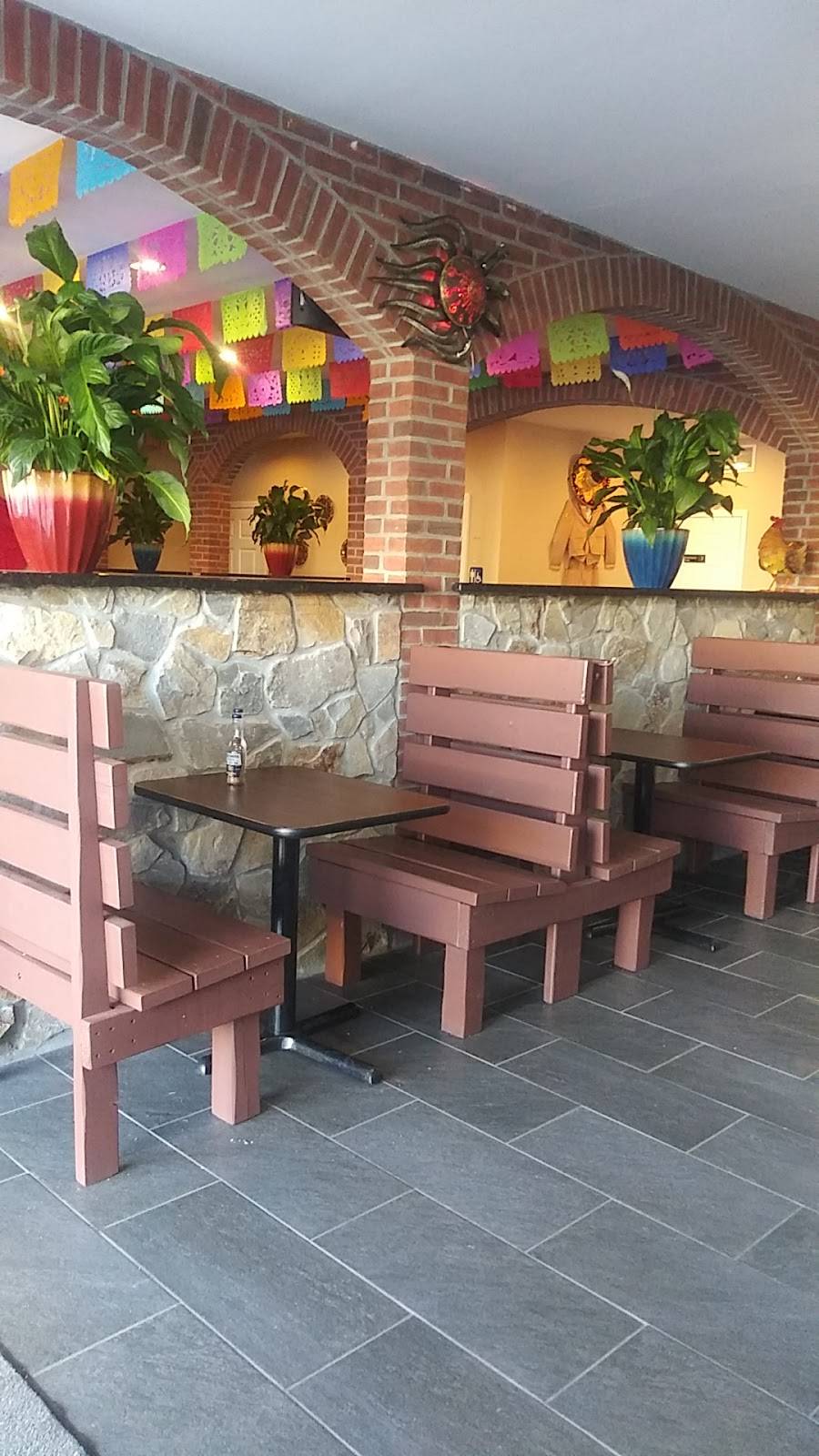Norte Sur Mexican Restaurant | restaurant | 2610 Kutztown Rd, Reading, PA 19606, USA | 4848692178 OR +1 484-869-2178