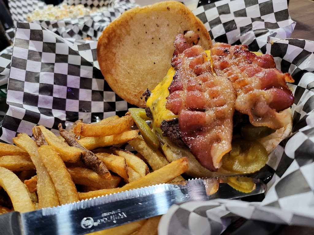 Buffalo Jos | restaurant | 106 S A St, Midland, TX 79701, USA | 4322471601 OR +1 432-247-1601