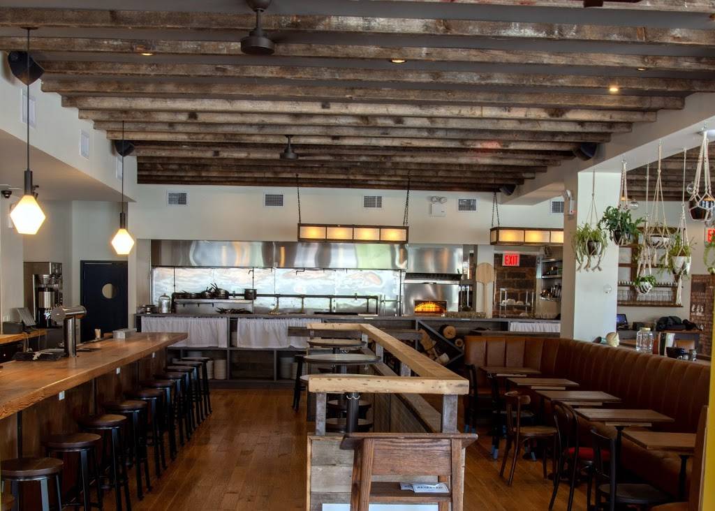 The Queensboro Restaurant | restaurant | 80-02 Northern Blvd, Jackson Heights, NY 11372, USA | 9292960038 OR +1 929-296-0038