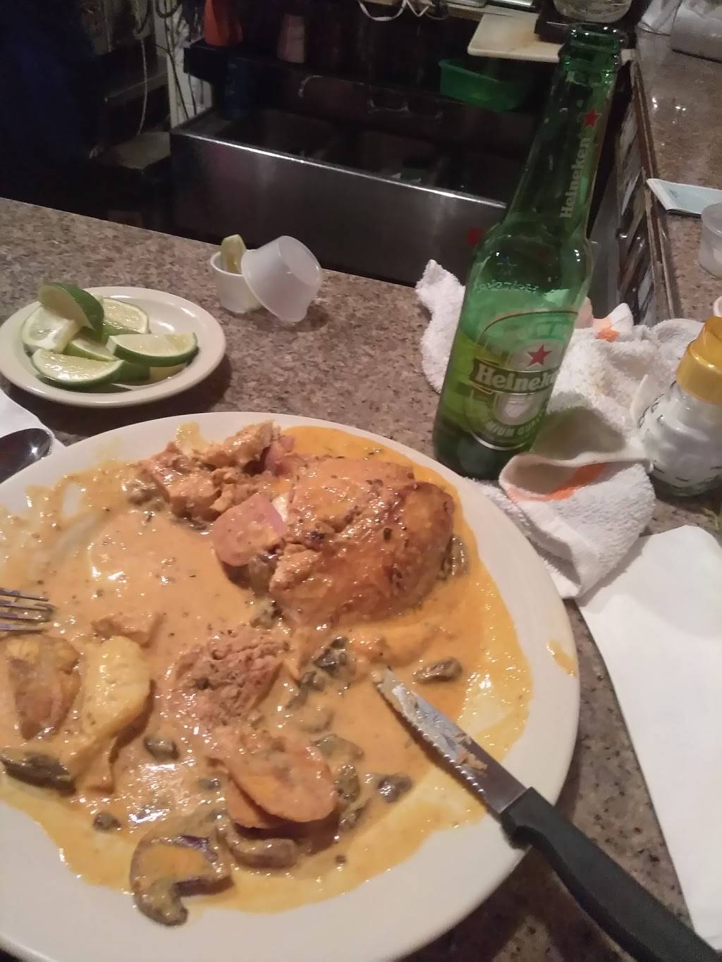 El Sabor Latino | restaurant | 620 4th Ave, Brooklyn, NY 11215, USA | 7187889063 OR +1 718-788-9063