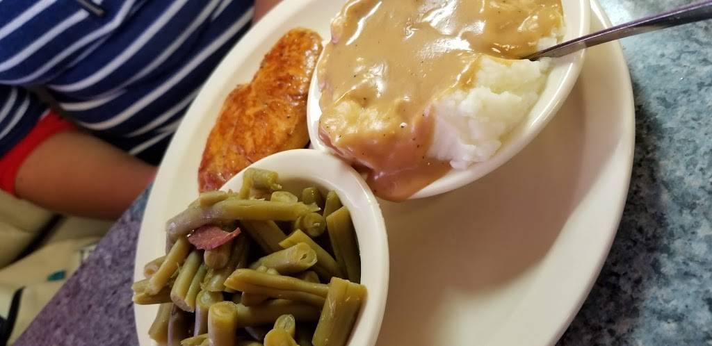 Marlows BAR-B-Q & Seafood | restaurant | 2030 Statesville Blvd, Salisbury, NC 28147, USA | 7046420466 OR +1 704-642-0466