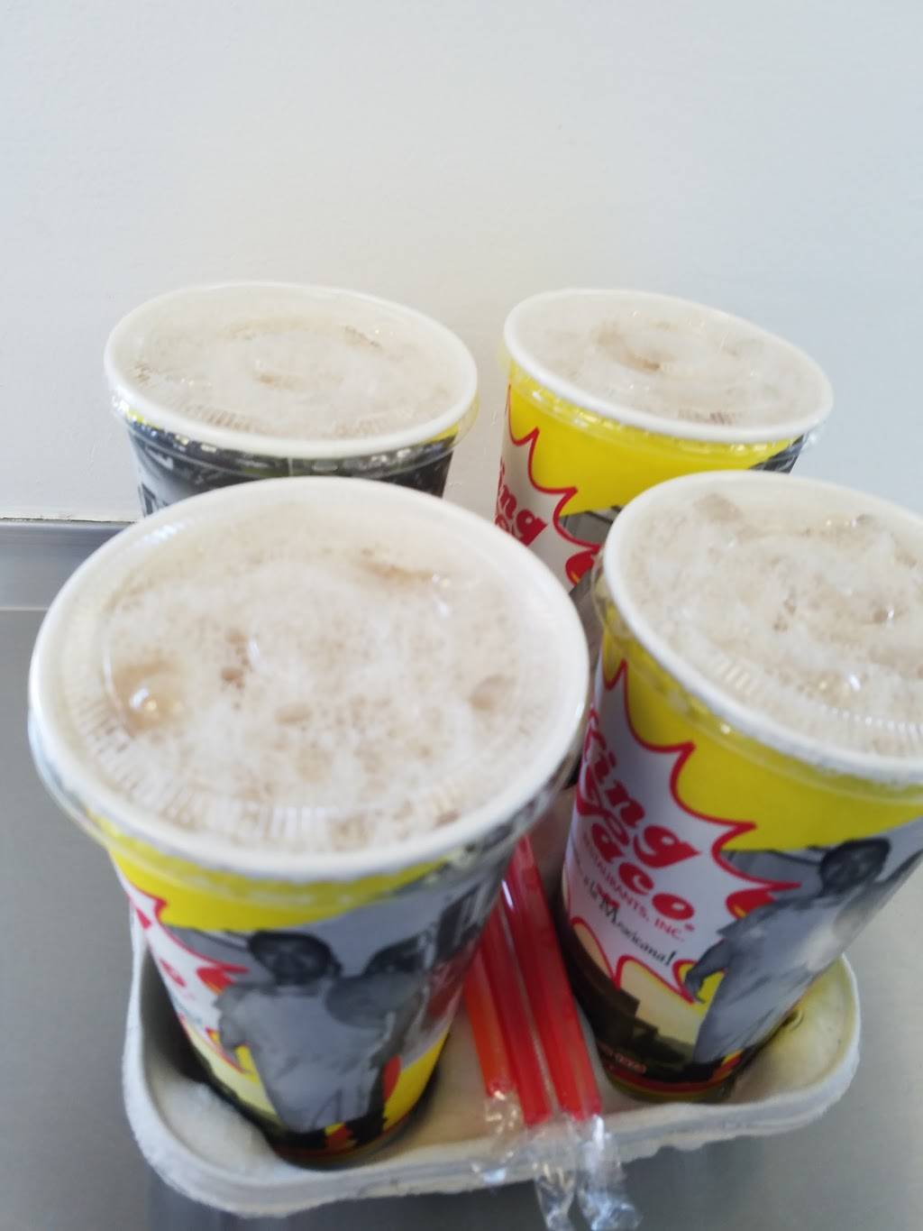 King Taco # 26 | restaurant | 7623 Pacific Blvd, Walnut Park, CA 90255, USA | 3235849975 OR +1 323-584-9975