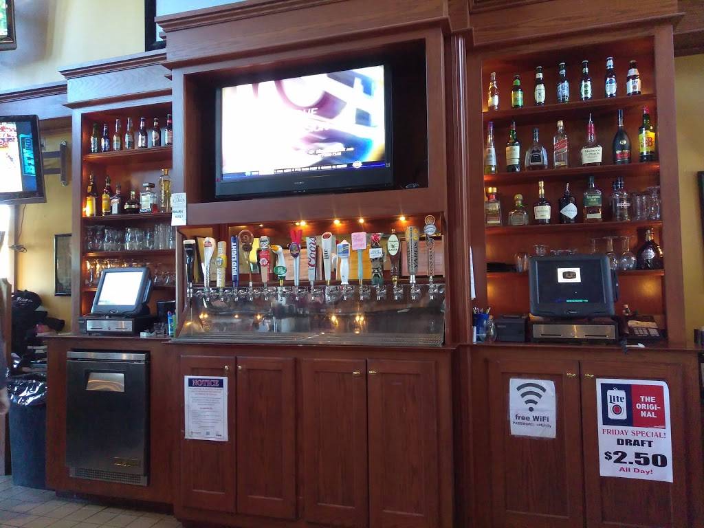 Old Philadelphia Public House | restaurant | 1701 Pottstown Pike, Pottstown, PA 19465, USA | 6104698908 OR +1 610-469-8908