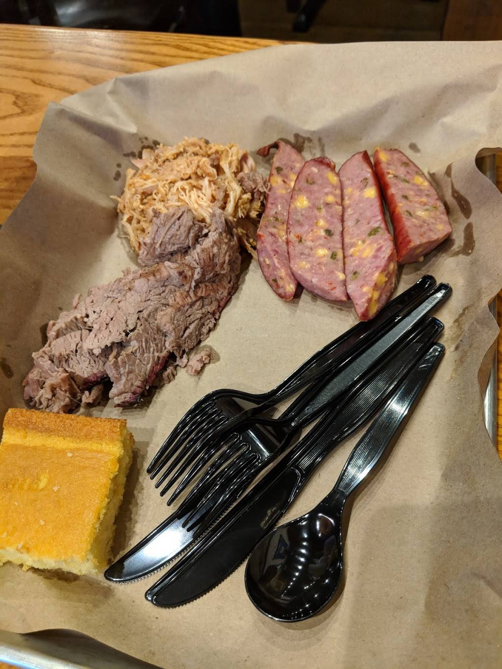 MISSION BBQ | restaurant | 3410 Plumtree Dr, Ellicott City, MD 21042, USA | 4435747333 OR +1 443-574-7333