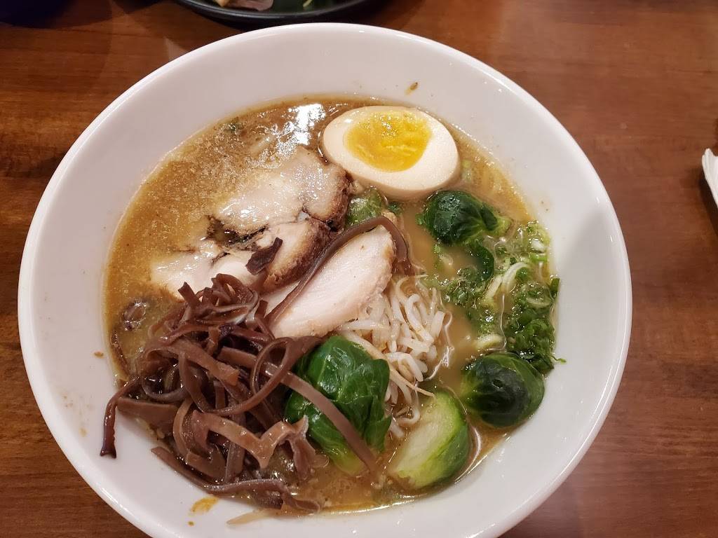 Ichiban Ramen Shop | restaurant | 787 E Dundee Rd, Palatine, IL 60074, USA | 8474858101 OR +1 847-485-8101