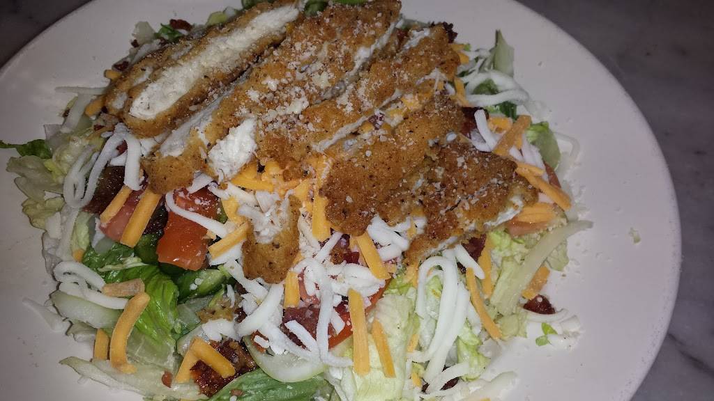 Chiricos Ristorante | restaurant | 235 Main St, Pikeville, KY 41501, USA | 6064327070 OR +1 606-432-7070