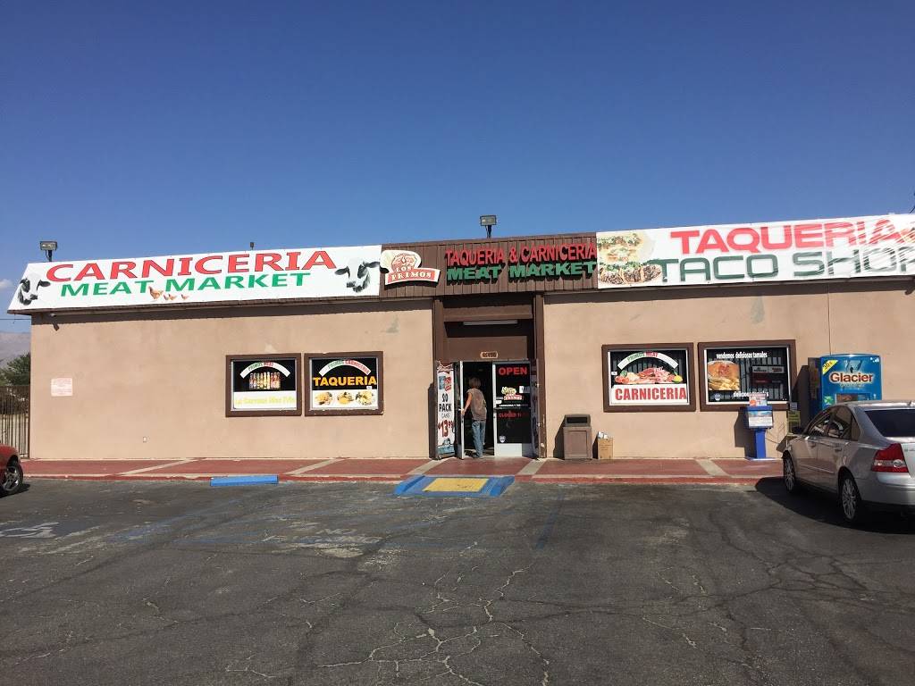 LOS PRIMOS MARKET | restaurant | 46490 Calhoun St, Indio, CA 92201, USA | 7603476666 OR +1 760-347-6666