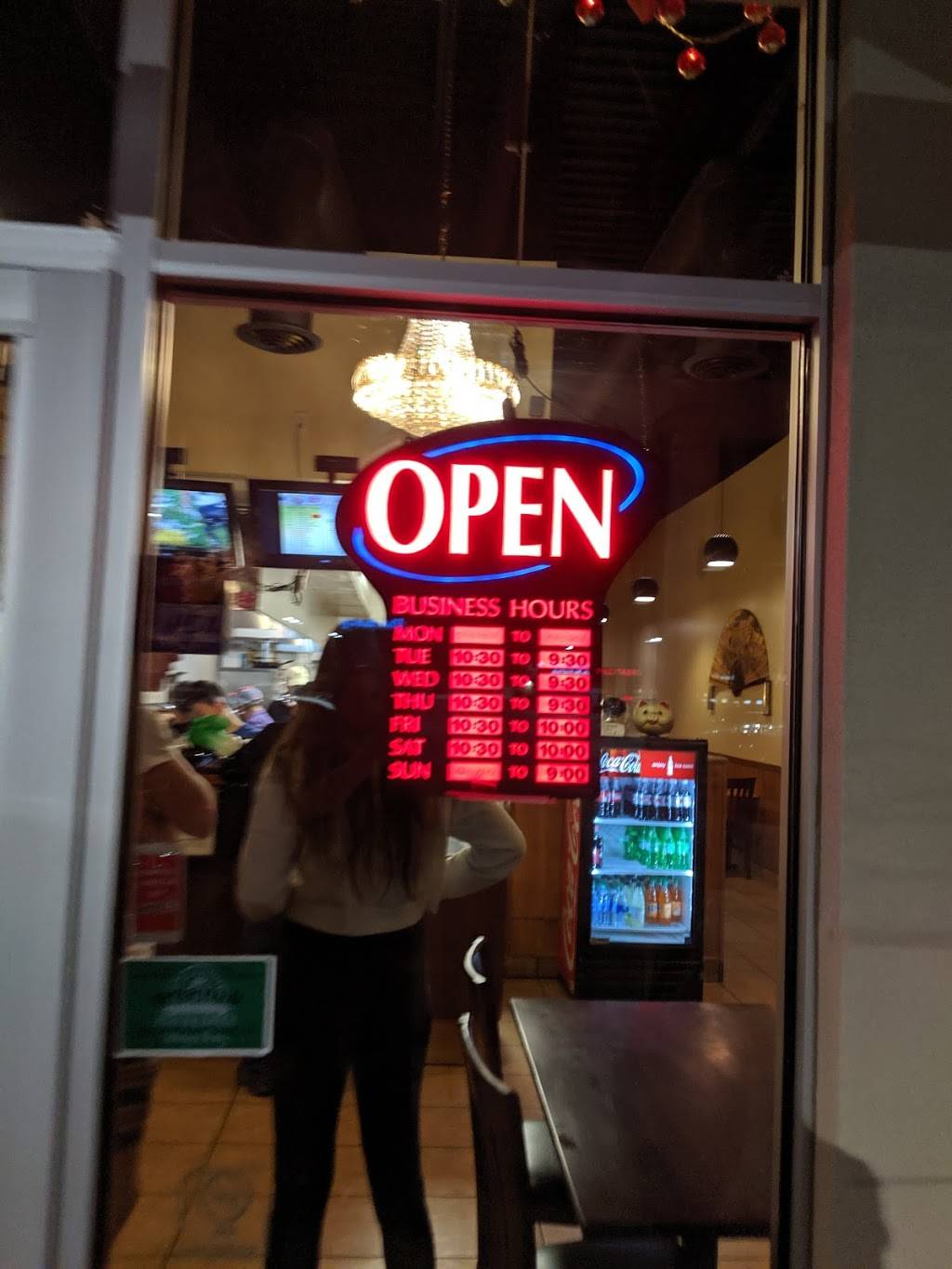 Golden Chopsticks | restaurant | 12251 Academy Rd NE, Albuquerque, NM 87111, USA | 5052750888 OR +1 505-275-0888