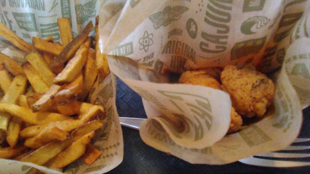 Wingstop | restaurant | 5950 Florin Rd Ste 100, Sacramento, CA 95823, USA | 9164219464 OR +1 916-421-9464