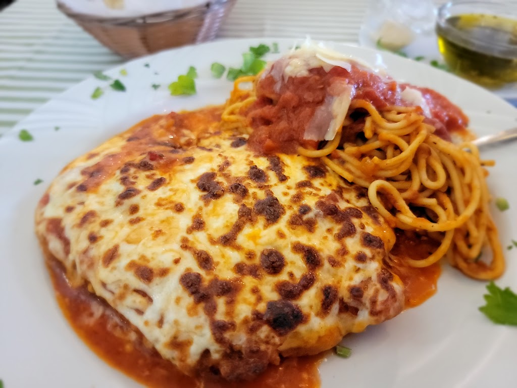 Amore Italian Restaurant | restaurant | 1183 Old Fannin Rd, Brandon, MS 39047, USA | 7692575459 OR +1 769-257-5459