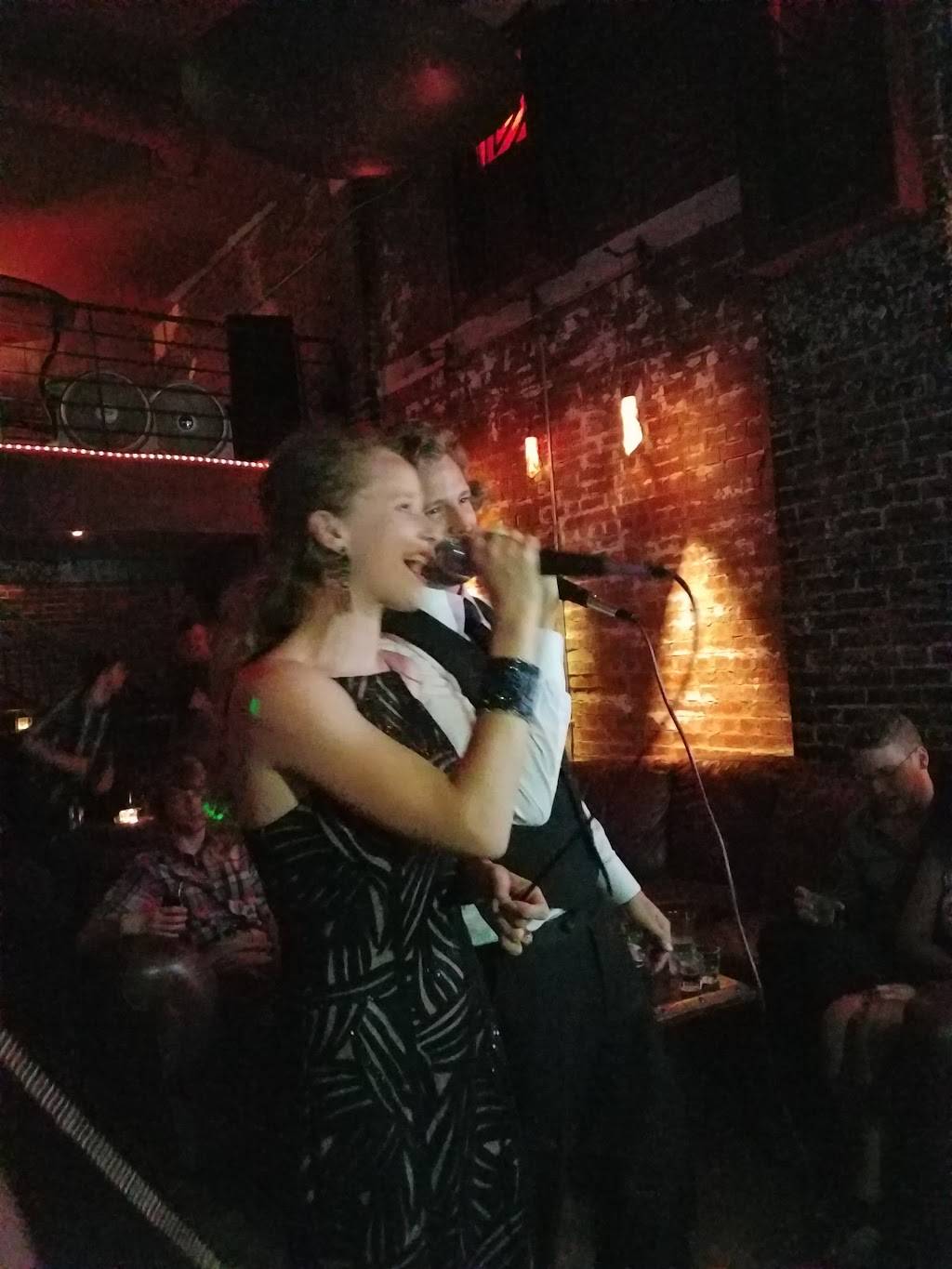 Blue Goose Lounge | night club | 5201 Sunset Blvd, Los Angeles, CA 90027, USA | 3236671400 OR +1 323-667-1400