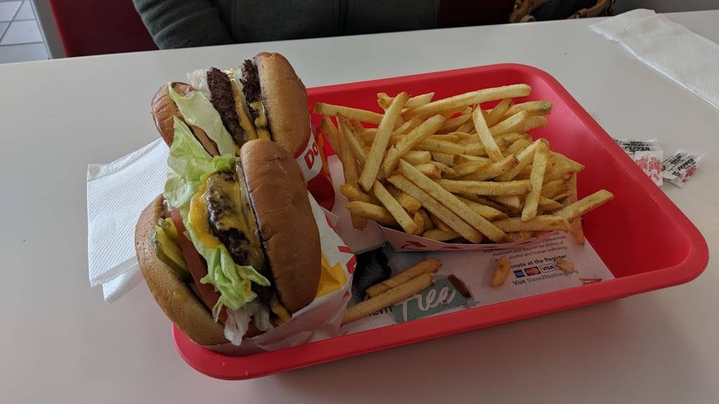 In-N-Out Burger | restaurant | 5581 Lone Tree Way, Brentwood, CA 94513, USA | 8007861000 OR +1 800-786-1000