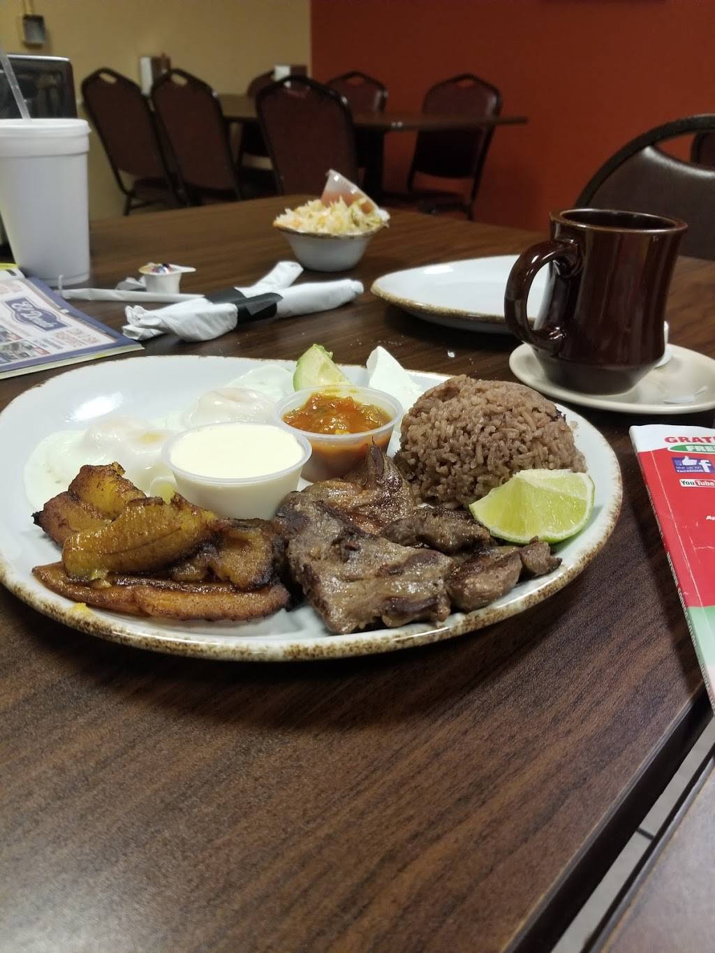 La Campina | restaurant | 1408 W Davis St, Dallas, TX 75208, USA | 2149483030 OR +1 214-948-3030