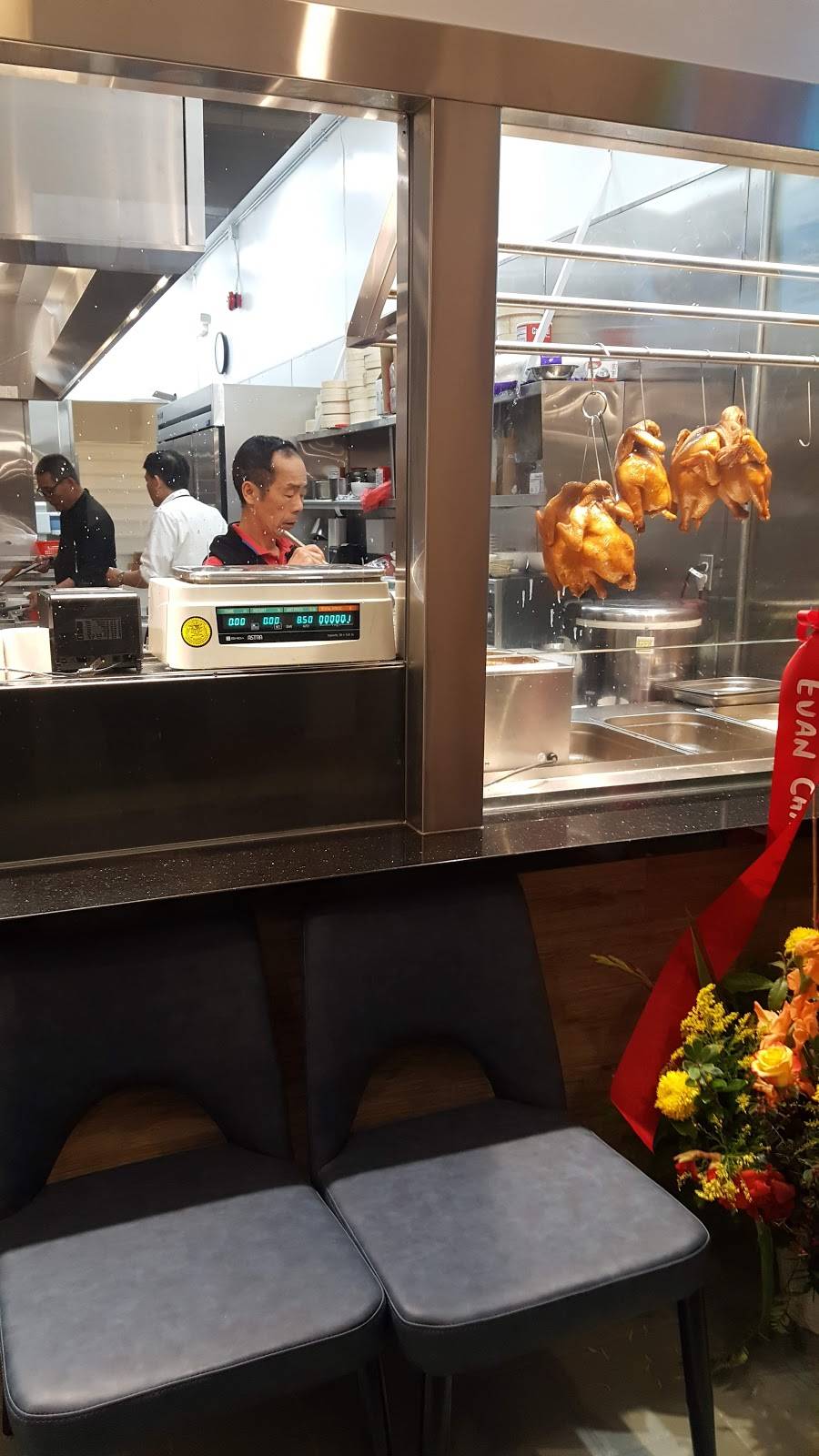 Tea Kee Cafe 茶記 | restaurant | 2500 Noriega St, San Francisco, CA 94122, USA | 4156648888 OR +1 415-664-8888