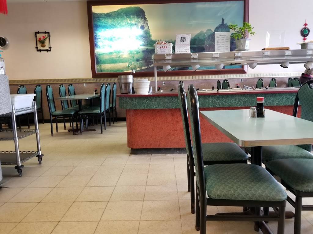 Kings Wok | restaurant | 1256 Capitol Dr, Pewaukee, WI 53072, USA | 2626918699 OR +1 262-691-8699