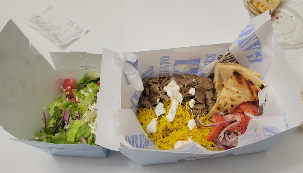 Nick The Greek | restaurant | 5458 Ygnacio Valley Rd Suite 60, Concord, CA 94521, USA | 9253919700 OR +1 925-391-9700