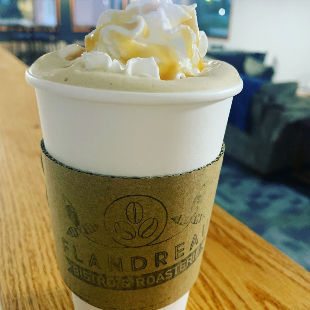 Flandreau Bistro & Roasterie | cafe | 108 N Wind St, Flandreau, SD 57028, USA | 6055730940 OR +1 605-573-0940