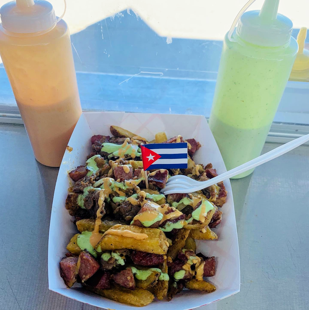 Crazy Lady inc | restaurant | 12900 SW 232nd St, Miami, FL 33170, USA | 7867160301 OR +1 786-716-0301