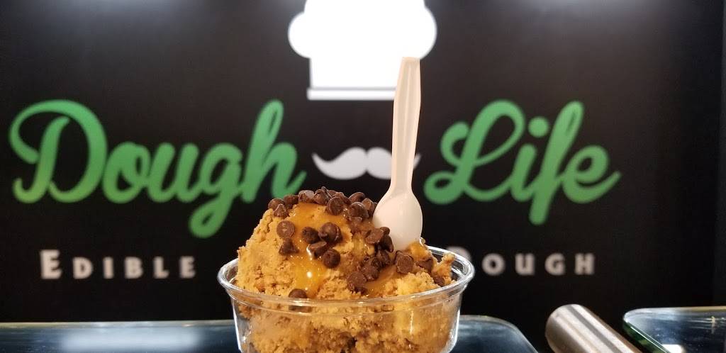 Dough Life | restaurant | 630 Old Country Rd #1088B, Garden City, NY 11530, USA | 5167471260 OR +1 516-747-1260