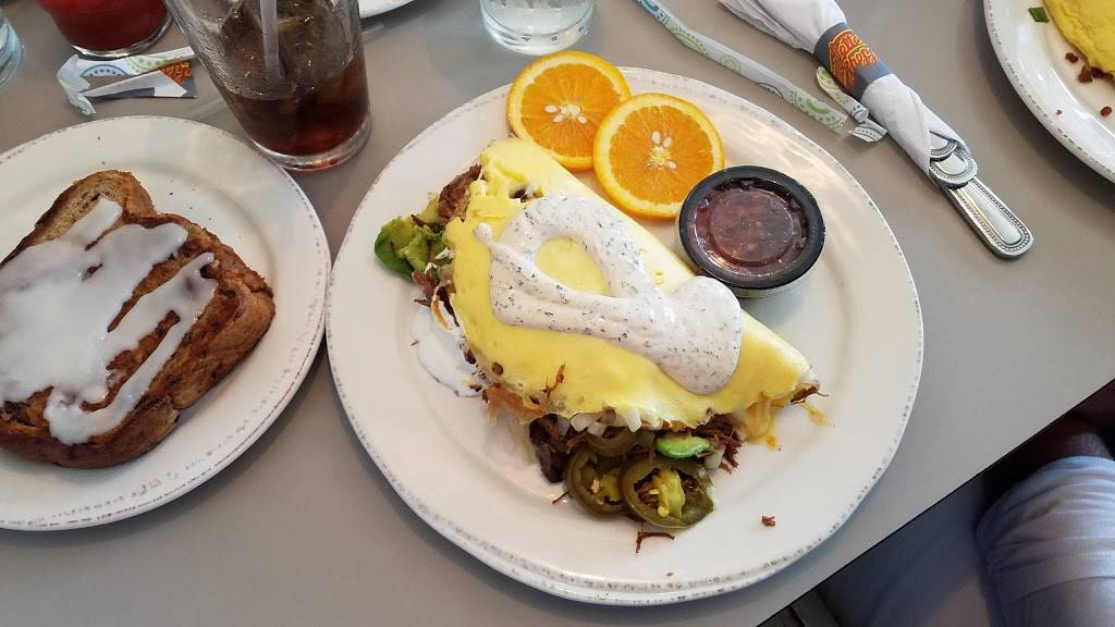 The Omelette Shoppe | bakery | 1209 E Front St #2928, Traverse City, MI 49686, USA | 2319460590 OR +1 231-946-0590