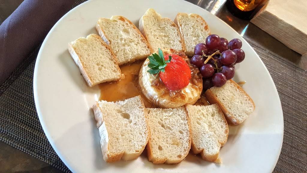 Brick Restaurant | restaurant | 3585 St Johns Ave, Jacksonville, FL 32205, USA | 9043870606 OR +1 904-387-0606