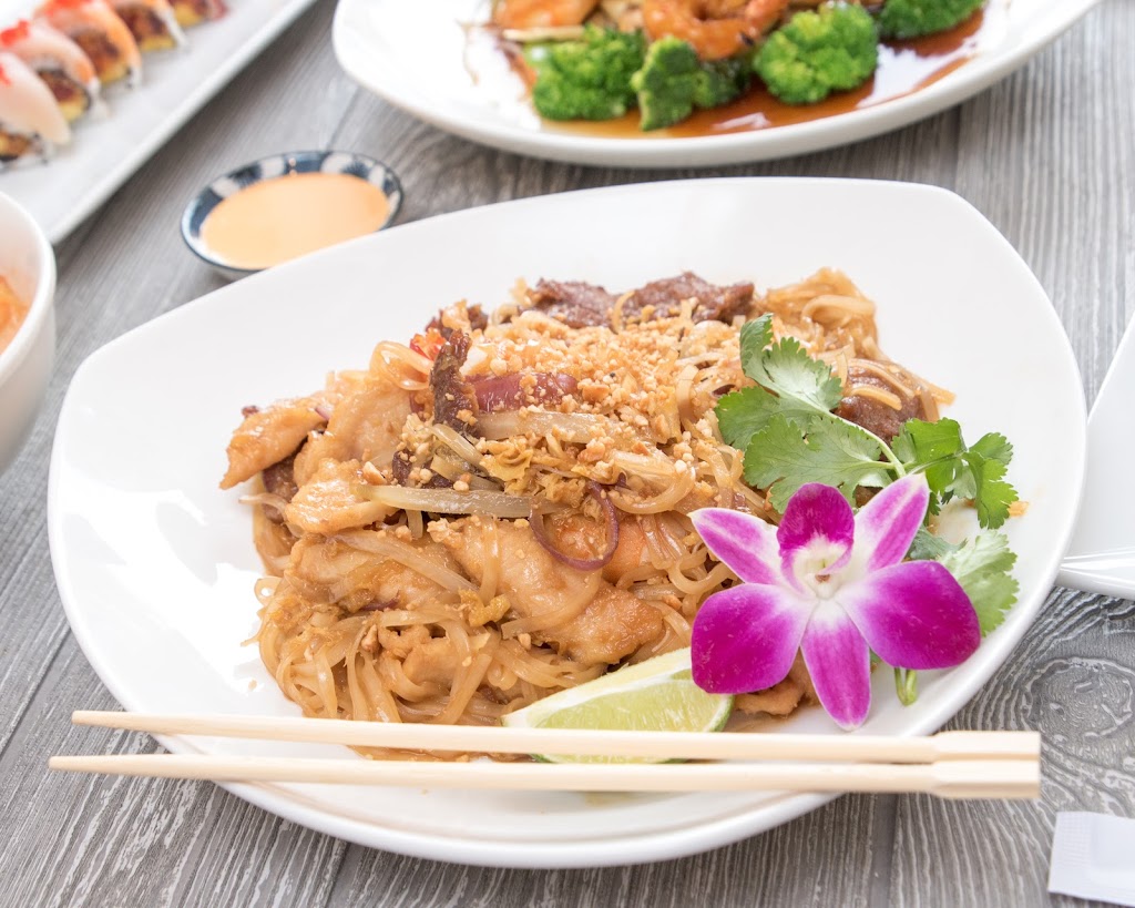 Tao One | restaurant | 614 W Lancaster Ave, Bryn Mawr, PA 19010, USA | 6106155942 OR +1 610-615-5942