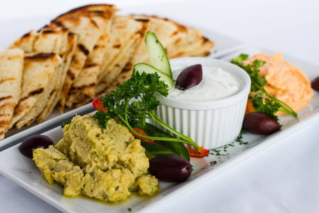 Greek Tycoon Restaurant | restaurant | 1101 Brock St S, Whitby, ON L1N 4M1, Canada | 9056680778 OR +1 905-668-0778