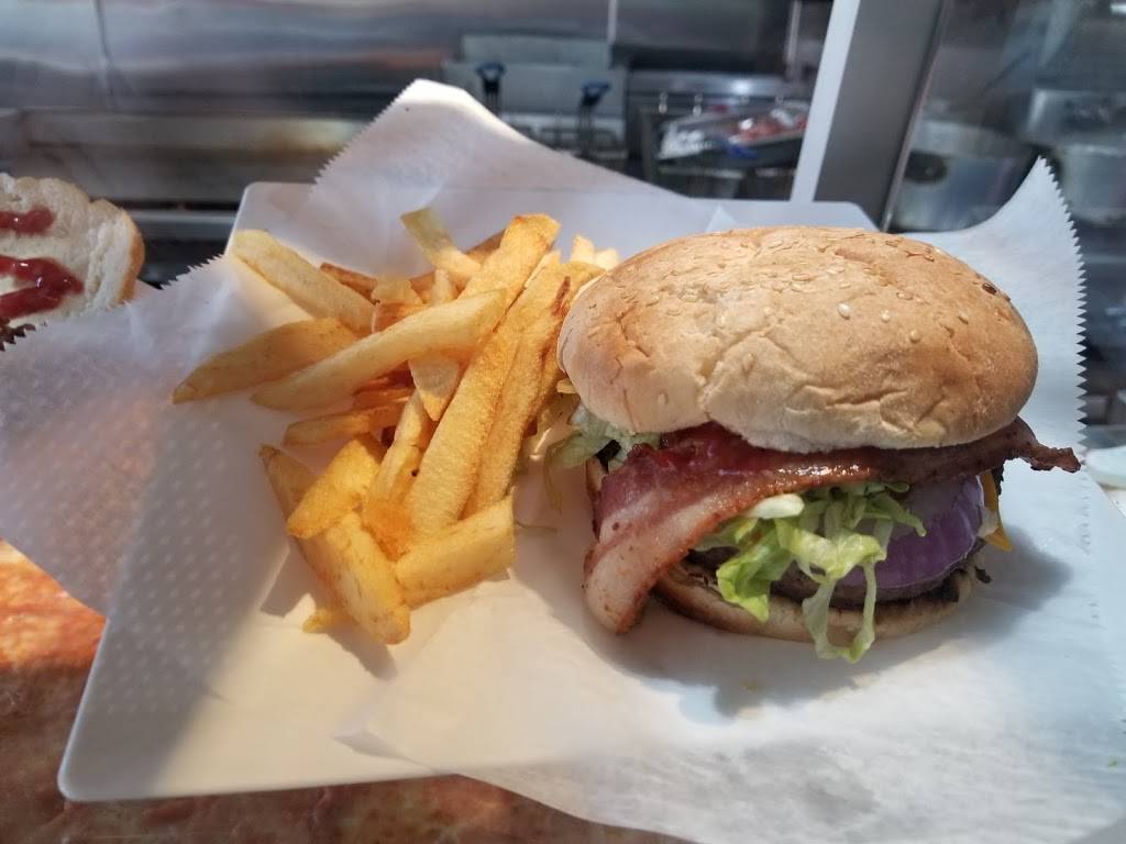 Bellapizzacoffeebar | restaurant | 4006 Junction Blvd, Corona, NY 11368, USA | 9292080085 OR +1 929-208-0085