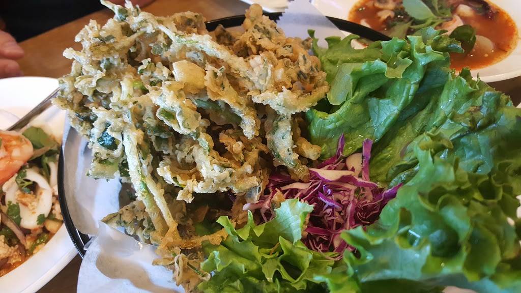 Thai Food | restaurant | 2A, 5958, 7031 Little River Turnpike, Annandale, VA 22003, USA | 7037503333 OR +1 703-750-3333