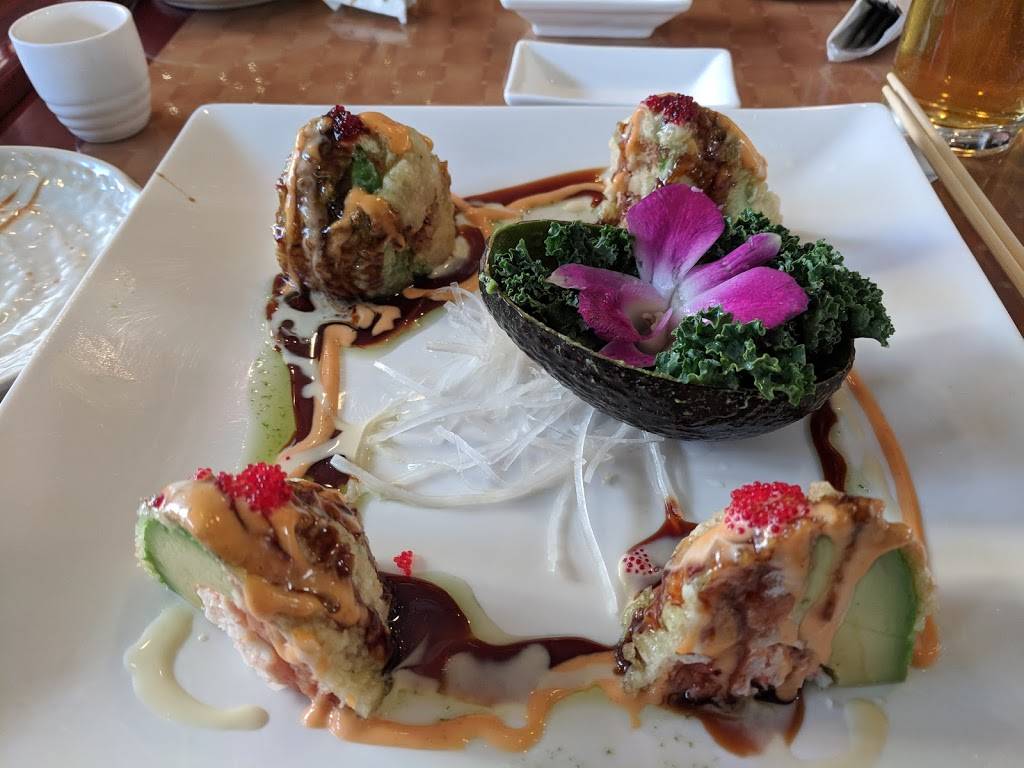 Blue Fish | restaurant | 9401 Coastal Hwy, Ocean City, MD 21842, USA | 4105243983 OR +1 410-524-3983