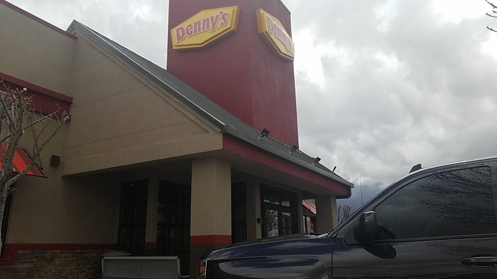 Dennys | restaurant | 1875 Emilio Lopez Loop NW, Los Lunas, NM 87031, USA | 5058660751 OR +1 505-866-0751