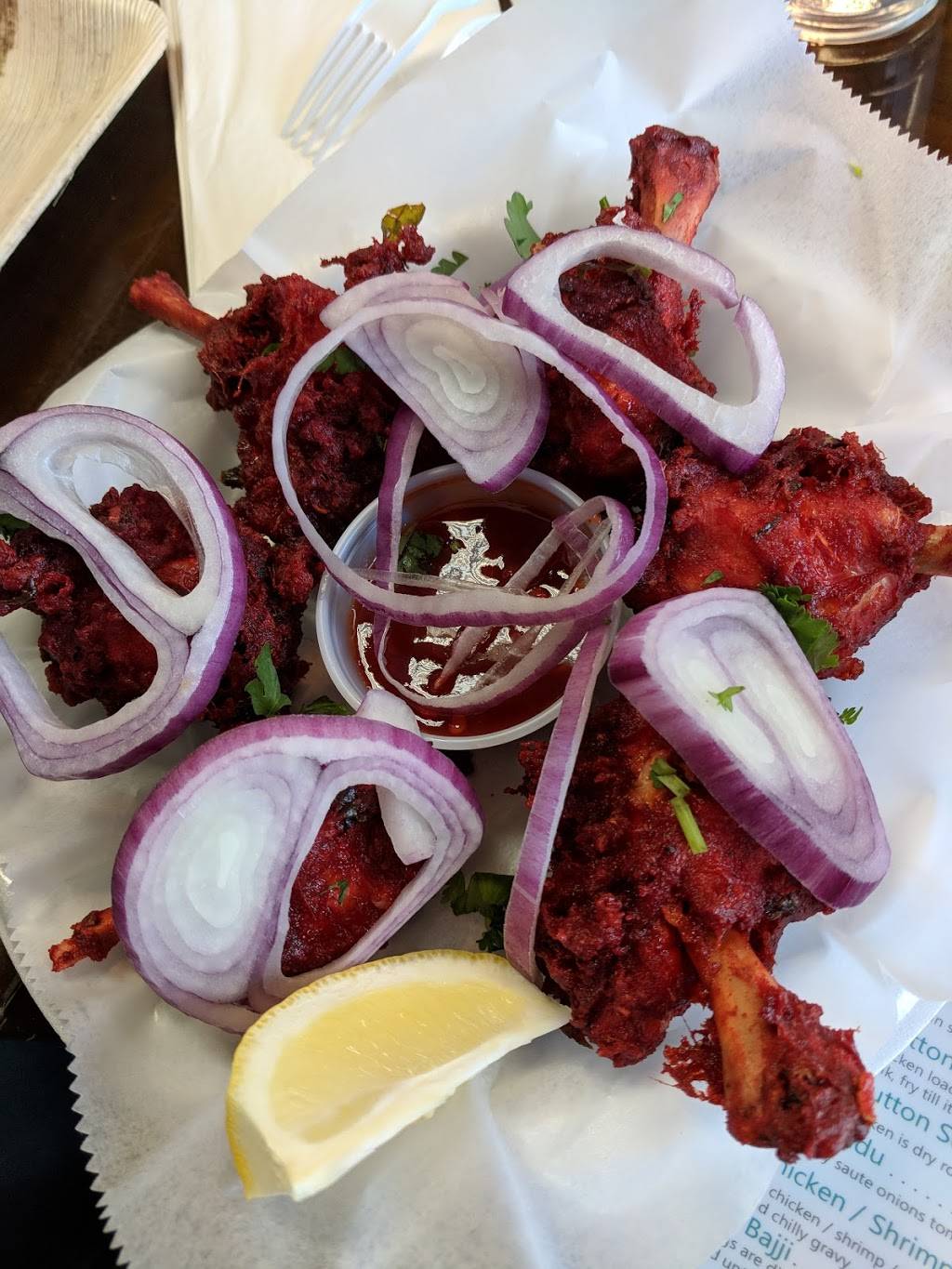 Chennai Express | restaurant | 14516 Lee Rd B, Chantilly, VA 20151, USA | 7039611600 OR +1 703-961-1600