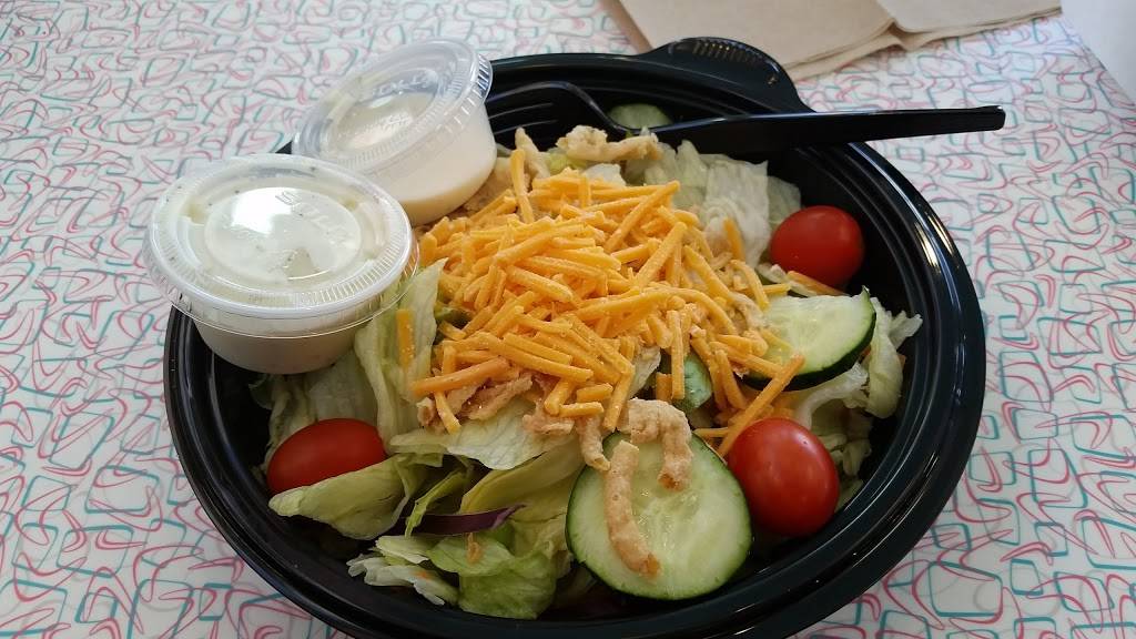 Hwy 55 Burgers Shakes & Fries | restaurant | 801 3rd Ave, Huntington, WV 25701, USA | 6813786145 OR +1 681-378-6145