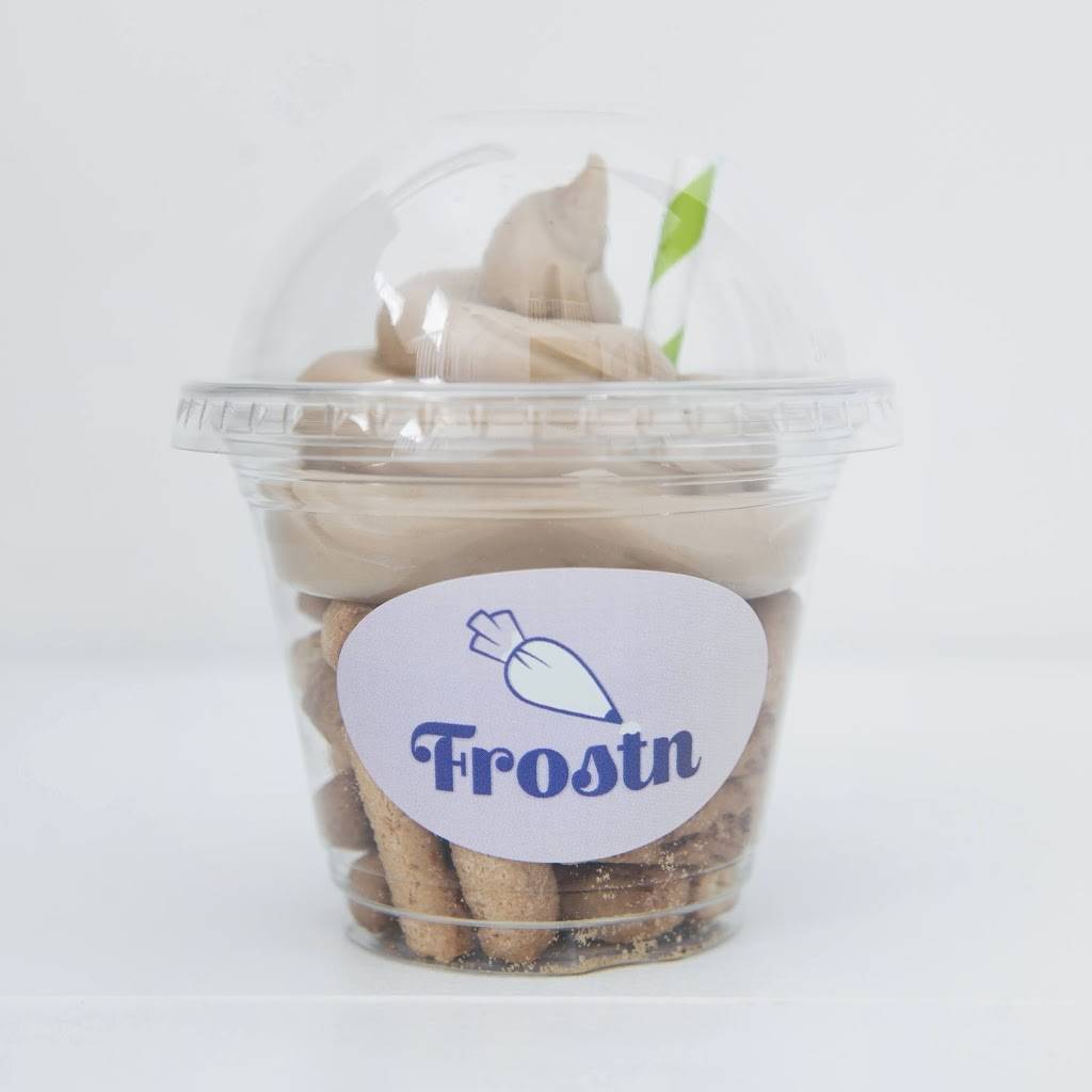 Frostn | restaurant | 6134 W 8050 S, West Jordan, UT 84081, USA | 4352256684 OR +1 435-225-6684