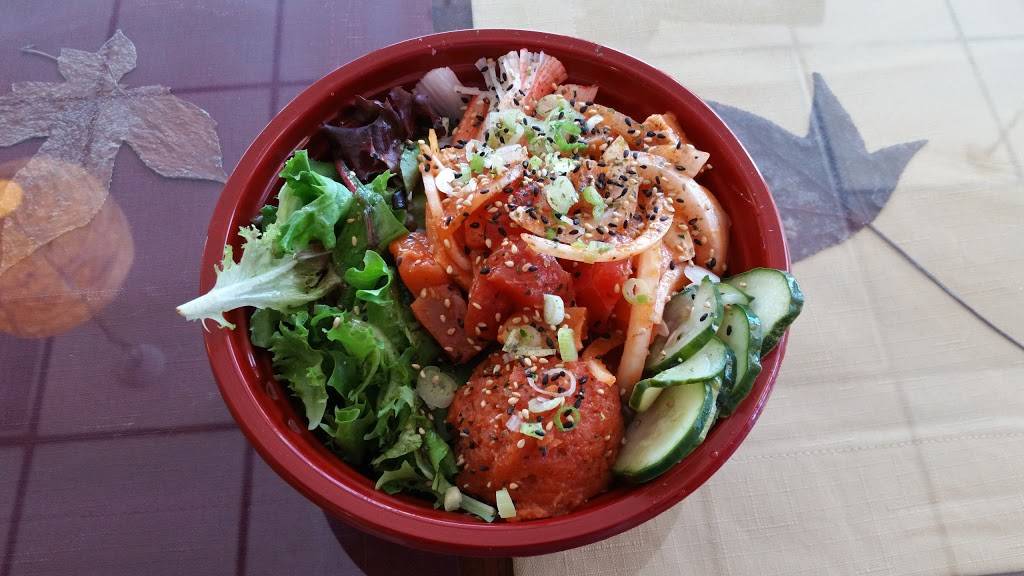 Domo Sushi & Roll | restaurant | 1375 N Grand Ave, Walnut, CA 91789, USA | 9095988291 OR +1 909-598-8291