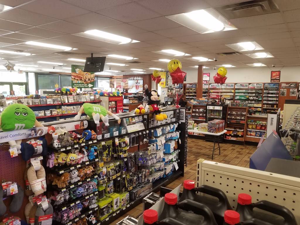 Pilot Travel Center | restaurant | 8035 Perry Hwy, Erie, PA 16509, USA | 8148648536 OR +1 814-864-8536