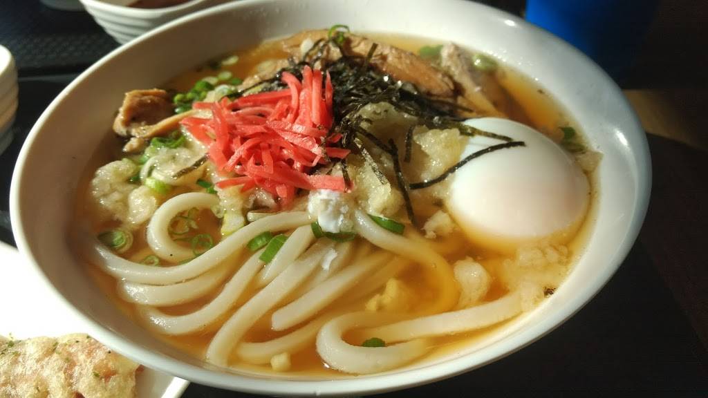 Ikigai Udon | restaurant | 8245 Preston Rd Ste 100, Plano, TX 75024, USA | 4699696072 OR +1 469-969-6072