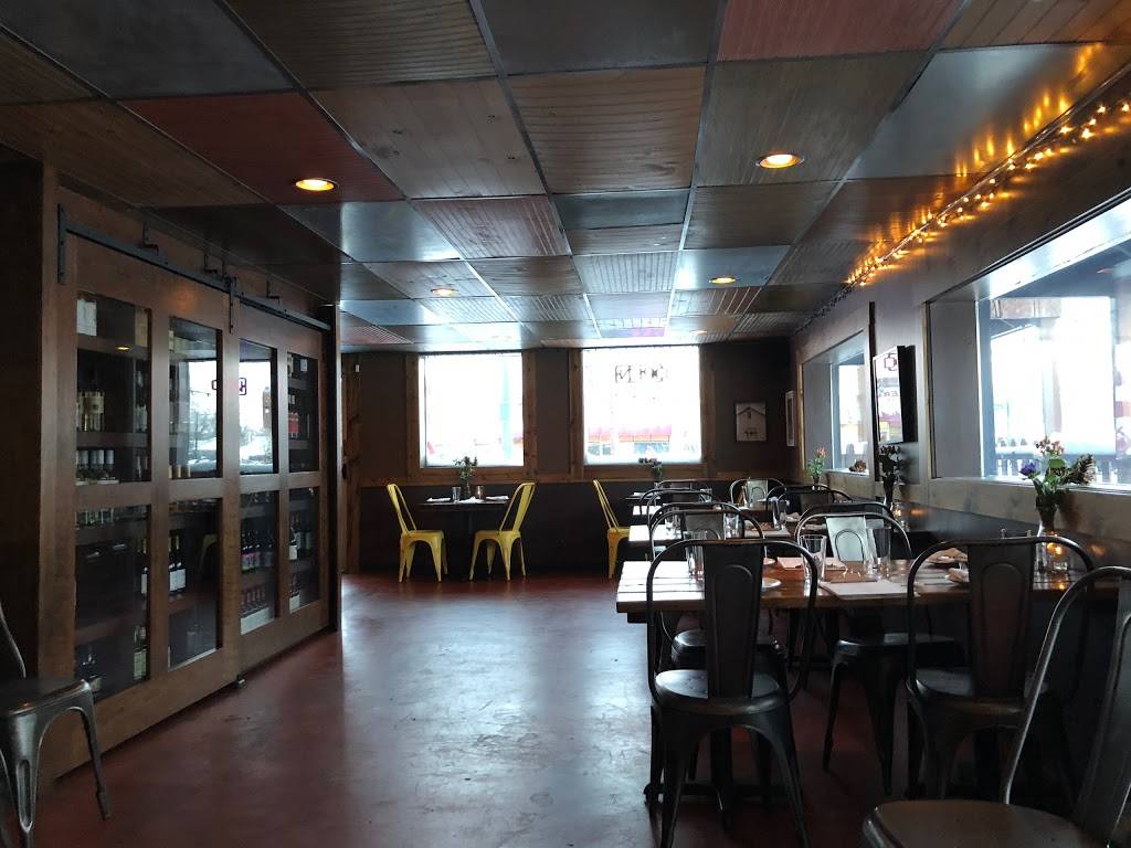 Acres | restaurant | 3999 S Broadway, Englewood, CO 80113, USA | 3035931003 OR +1 303-593-1003