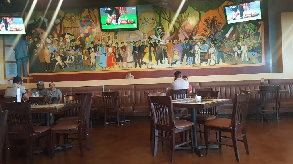 Las Ranitas Fort Worth | restaurant | 4200 South Fwy # 1715, Fort Worth, TX 76115, USA | 8179234344 OR +1 817-923-4344