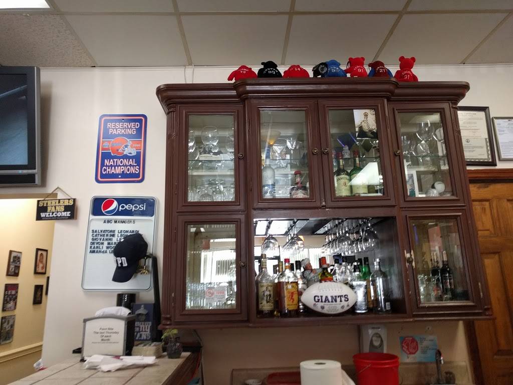 Annas Italian Restaurant | restaurant | 1156 Big Bethel Rd, Hampton, VA 23666, USA | 7578260992 OR +1 757-826-0992